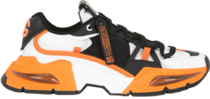 Giày Dolce & Gabbana Airmaster 'Orange Black' CS1984AQ7428G108