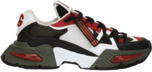 Giày Dolce & Gabbana Airmaster 'Black Red' CS1984AQ7448T954