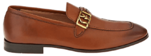 Giày Salvatore Ferragamo Moccasin SF 'Vicuna' 020357-745534