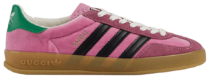 Giày Gucci x Adidas Women's Gazelle 'Pink' 707864-9STU0-5960