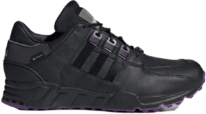 Giày Adidas EQT Support 93 GTX 'Triple Black' GX3617