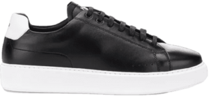 Giày Hugo Boss Low-Top Trainers 'Black' HBEU50473914-001