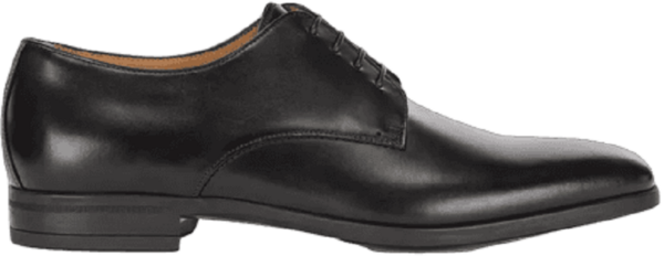 Giày Hugo Boss Italian-Made 'Black' HBEU50385015-001
