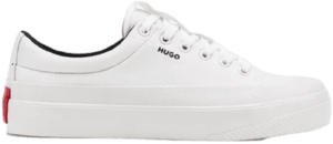 Giày Hugo Boss Low-Top 'White' HBEU50474925-100