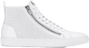 Giày Hugo Boss High-Top 'White' HBEU50474110-100