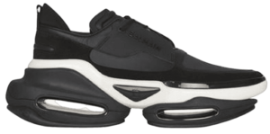 Giày Balmain B-bold Low-top 'Black White' XN1VI541LSOWEAB