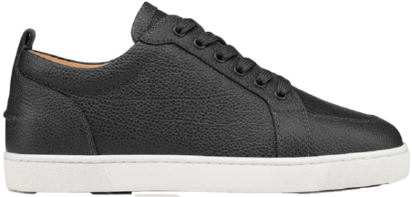 Giày Christian Louboutin Rantulow 'Black' 1180255I380