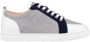 Giày Christian Louboutin Rantulow 'Navy' 3190150BL9R