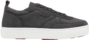 Giày Christian Louboutin Happyrui 'Smoky' 1210650I380