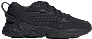 Giày Adidas Ozweego Meta 'Black' GW3959