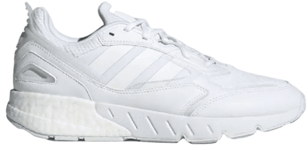Giày Adidas Zx 1k Boost 'White' GZ3548