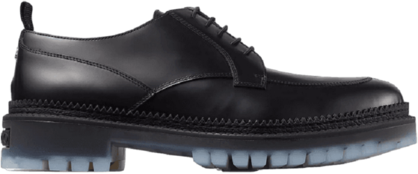 Giày Jimmy Choo Benji 'Black' BENJIXXC010003