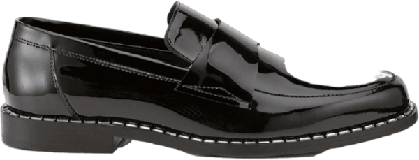 Giày Jimmy Choo Bane 'Black' BANEXUP0C6974