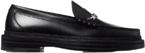 Giày Jimmy Choo Eric Haze 'Black' EHPEZRAMZTQ000735