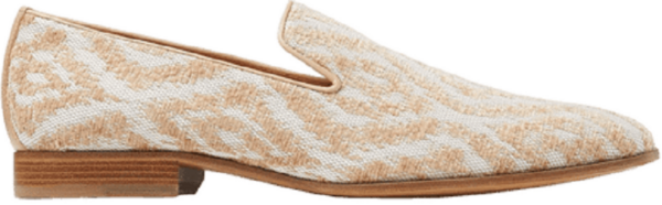 Giày Jimmy Choo Saul 'Barley' SAULFTZ121725