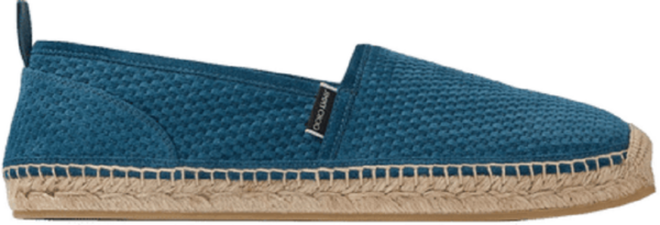 Giày Jimmy Choo Egon 'Prussian' EGONWXB050028