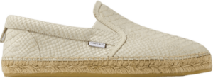 Giày Jimmy Choo Vlad 'Beige' VLADAEH020015