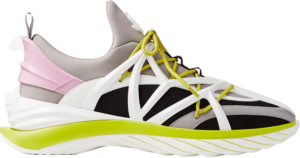 Giày Jimmy Choo Cosmos 'Multicolor' COSMOSMVZY0C9378