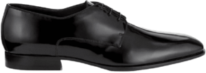 Giày Jimmy Choo Stefan 'Black' STEFANSIC010003