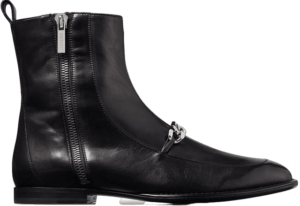 Giày Jimmy Choo Miller 'Black' MILLERMZAO010003