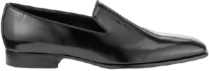 Giày Jimmy Choo Saul 'Black' SAULSIC010003