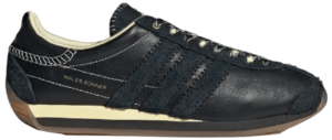 Giày Adidas Wales Bonner Country 'Black' GY1702