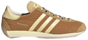 Giày Adidas Wales Bonner Country 'Yellow' GW1388