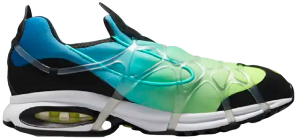 Giày Nike Air Kukini SE 'Lemon Venom and Aurora' DV1902-100