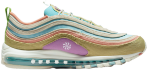 Giày Nike Air Max 97 'Sun Club' DM8588-400