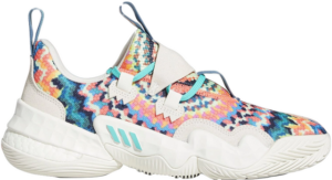Giày Adidas Trae Young 1 'Tie-Dye' GY0295