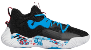 Giày Adidas Harden Stepback 3 'Multicolor' GY8633