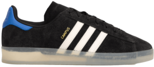 Giày Adidas Campus MXA 'Black' GZ4724