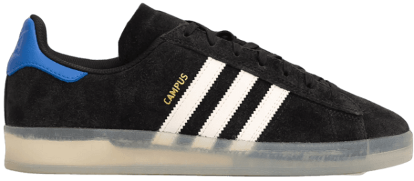 Giày Adidas Campus MXA 'Black' GZ4724