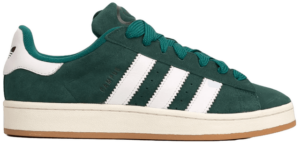 Giày Adidas Campus 'Green' HR1467