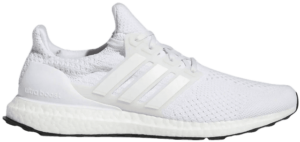 Giày Adidas Ultra Boost Cloud 'White Black' GV8740