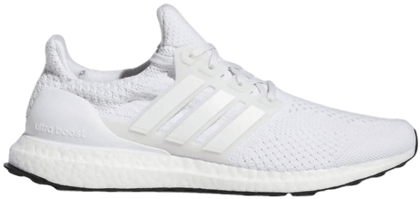 Giày Adidas Ultra Boost Cloud 'White Black' GV8740