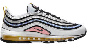 Giày Nike Air Max 97 'Mighty Swooshers' DX6057-001