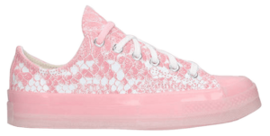 Giay Converse x Golf Wang Chuck 70 'Python Pink' 173189C