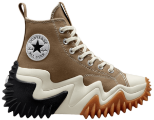 Giay Converse Run Star Motion Grade-school 'Brown' A00851C