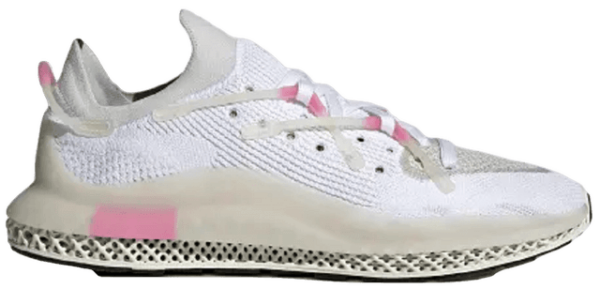Giày Adidas 4D Fusio 'Cloud White' H04508