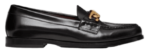 Giày Valentino Garavani Loafer in Calfskin 1Y2S0G03-YZX-0NO
