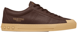 Giày Valentino Garavani Calfskin Sneaker 1Y2S0F90JKDKG8
