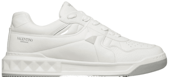 Giay Valentino Garavani Nappa Sneaker 1Y2S0E71NWN0BO