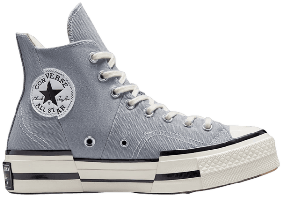 Giày Converse Chuck 70 Plus Trance Form 'Ash Stone' A00741C