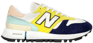 Giày New Balance Tokyo Design Studio x RC_1300 'Surplus Pack' MS1300TF