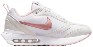 Giay Nike Air Max Dawn GS 'White Pink Glaze' DH3157-101