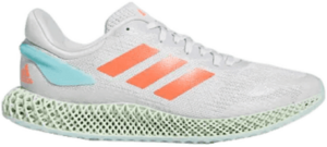 Giay Adidas 4D Run 1.0 LTD 'Dash Grey' FW1230