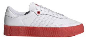 Giày Adidas Originals Sambarose 'White' FZ1831