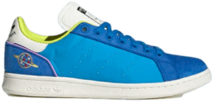 Giay Adidas Toy Story x Stan Smith 'Rex & Aliens' GZ5991