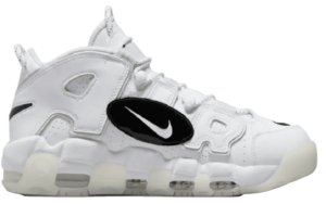 Giay Nike Air More Uptempo 96 Copy and Paste 'White' DQ5014-100